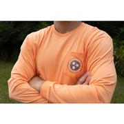 Volunteer Traditions Tristar Long Sleeve Tee